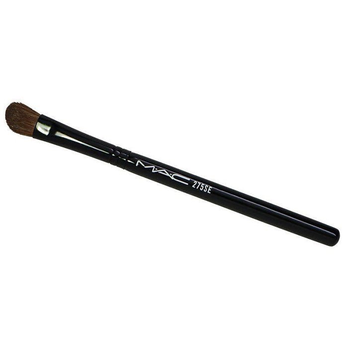 MAC Medium Angled Shading Brush 275SE Makeup Brushes, Applying, Contouring and Blending Eye shadow