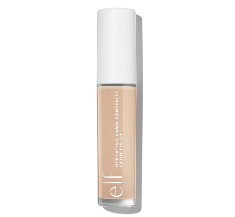 E.L.F Hydrating Camo Concealer 6ml
#color_Hydrating Camo Medium Sand