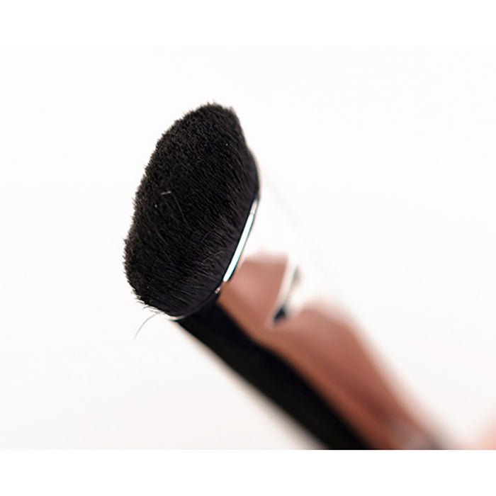 MAC Medium Shader Brush 215 Makeup Brushes, Limited Edition Brush, Shaping Defining the Eye