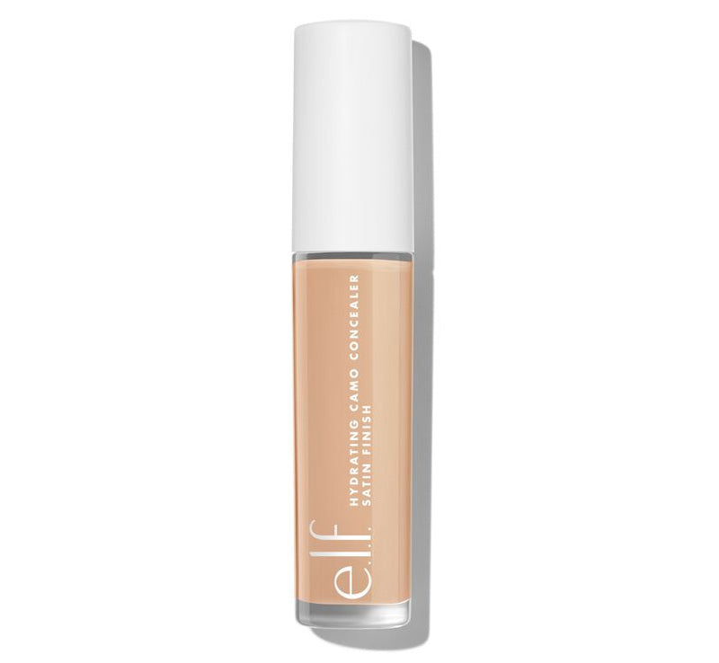 E.L.F Hydrating Camo Concealer 6ml | Ramfa Beauty
#color_Medium Warm