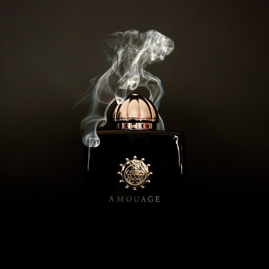 Amouage Memoir Women Perfume 3.4oz 100ml EAU DE PARFUM SPRAY  