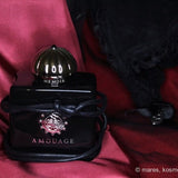 Amouage Memoir Women Perfume 3.4oz 100ml EAU DE PARFUM SPRAY  