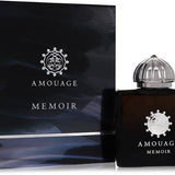 Amouage Memoir Women Perfume 3.4oz 100ml EAU DE PARFUM SPRAY  