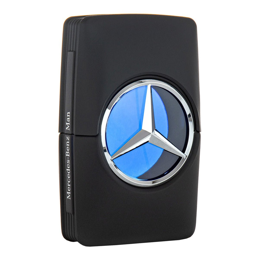 Mercedes Benz Mercedes Benz Men Perfume 4.0oz 120ml 3.4oz 100ml EAU DE TOILETTE SPRAY  