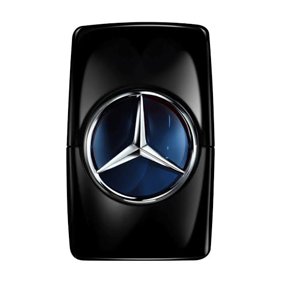 Mercedes Benz Mercedes Benz Men Perfume 4.0oz 120ml 3.4oz 100ml EAU DE TOILETTE SPRAY  