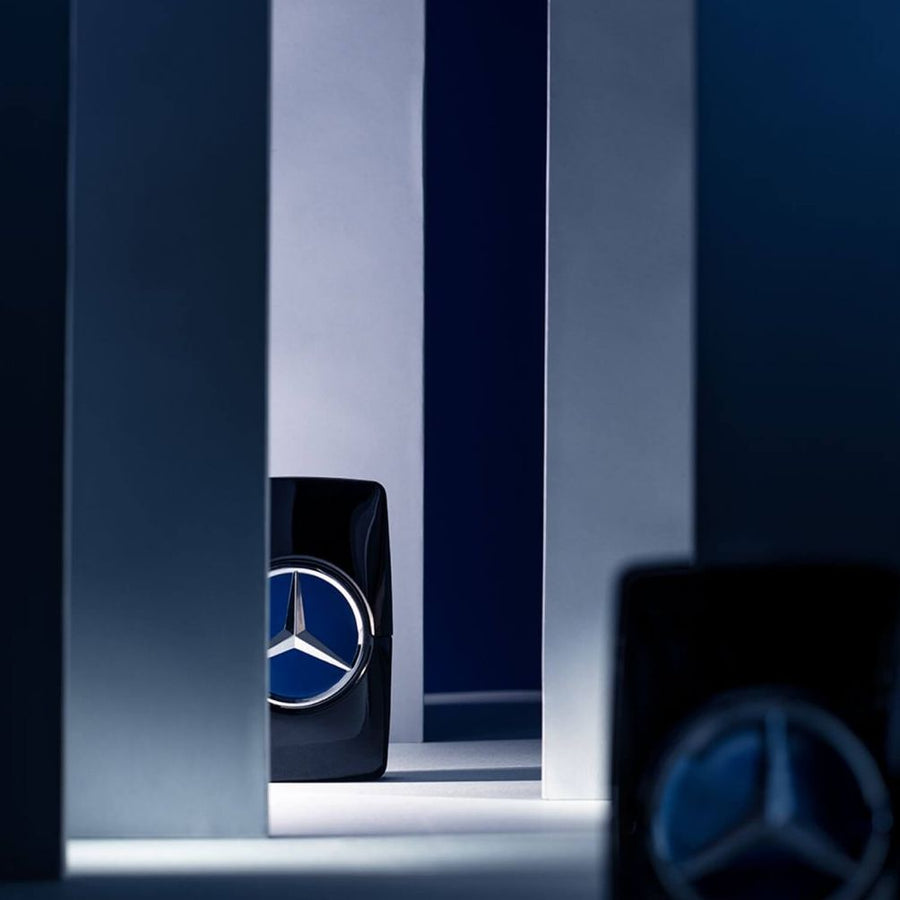 Mercedes Benz M EDT | Ramfa Beauty