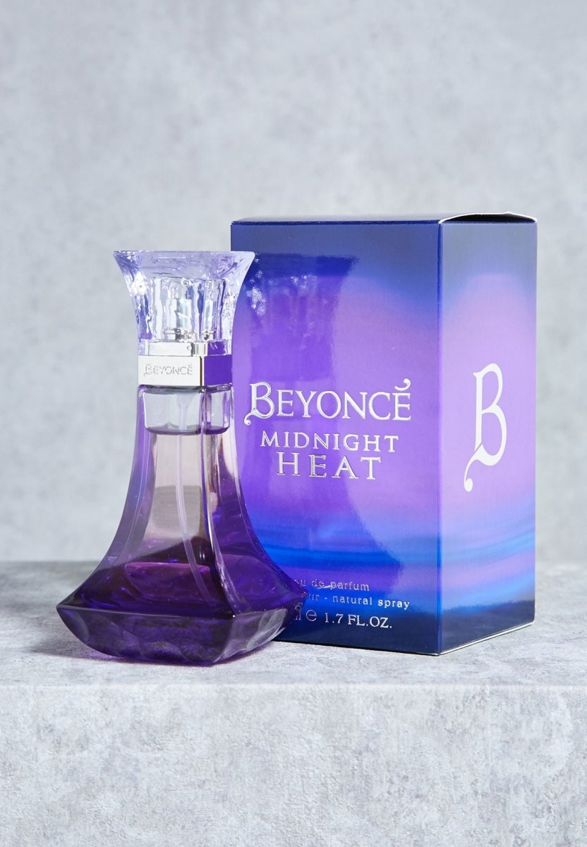 Beyonce Midnight Heat Women Perfume 3.4oz 100ml EAU DE PARFUM SPRAY  