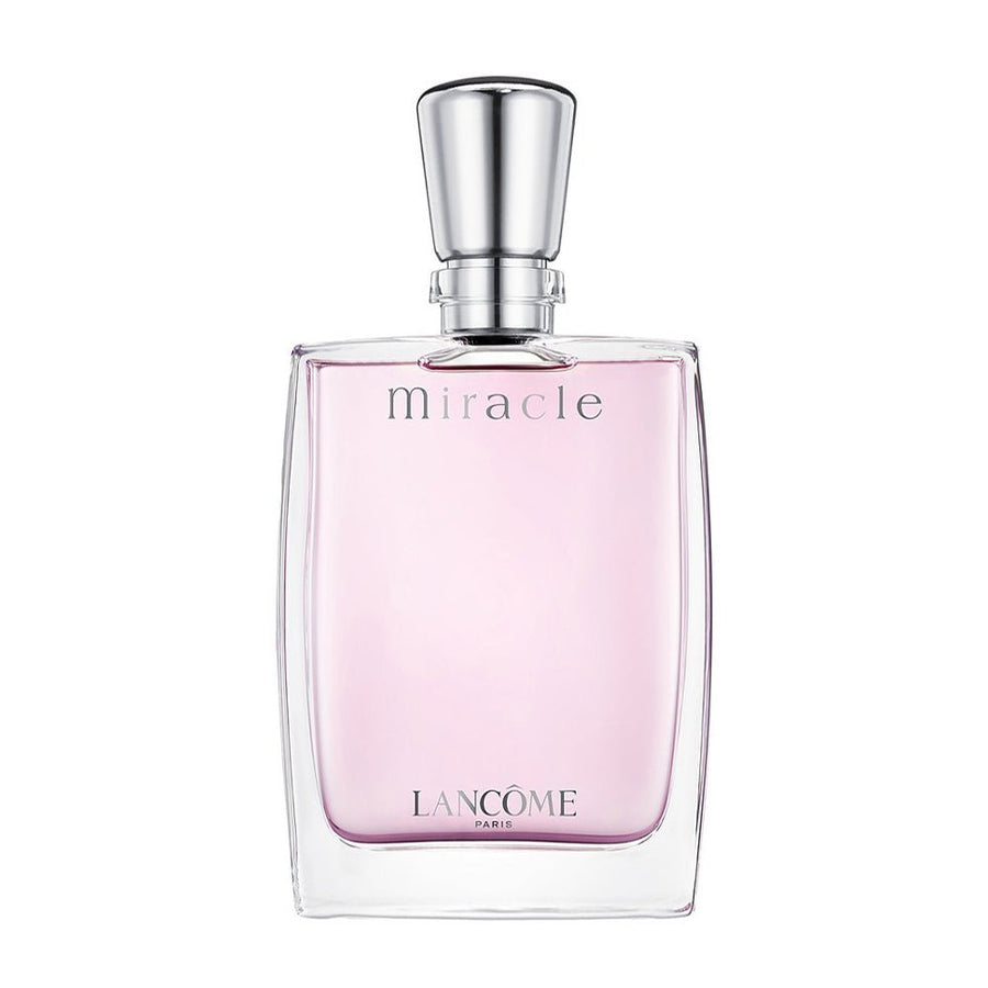 Lancome Miracle Women Perfume 3.4oz 100ml EAU DE PARFUM SPRAY  