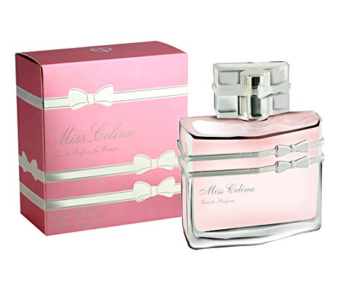 Estiara Miss Celina Women Perfume 3.4oz 100ml EAU DE PARFUM SPRAY  