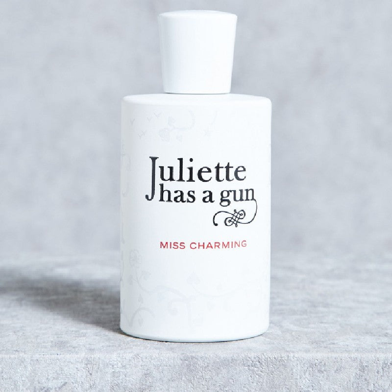 Juliette Has A Gun Miss Charming Women Perfume 3.4oz 100ml EAU DE PARFUM SPRAY  