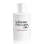 Juliette Has A Gun Miss Charming Women Perfume 3.4oz 100ml EAU DE PARFUM SPRAY  
