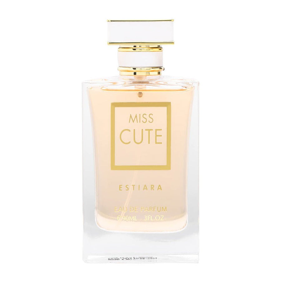 Estiara Miss Cute Women Perfume 3.0oz 90ml EAU DE PARFUM SPRAY  