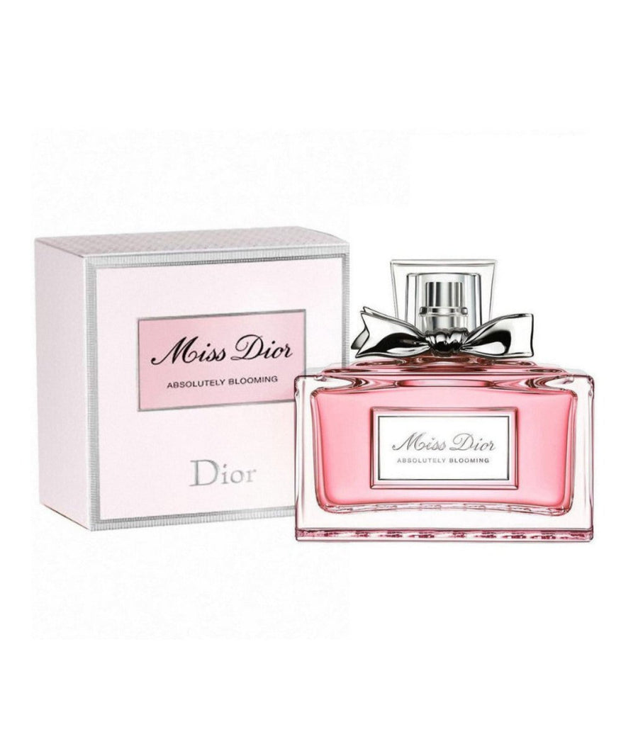 Christian Dior Miss Dior Absolutely Blooming Women Perfume 3.4oz 100ml 1.7oz 50ml EAU DE PARFUM SPRAY  