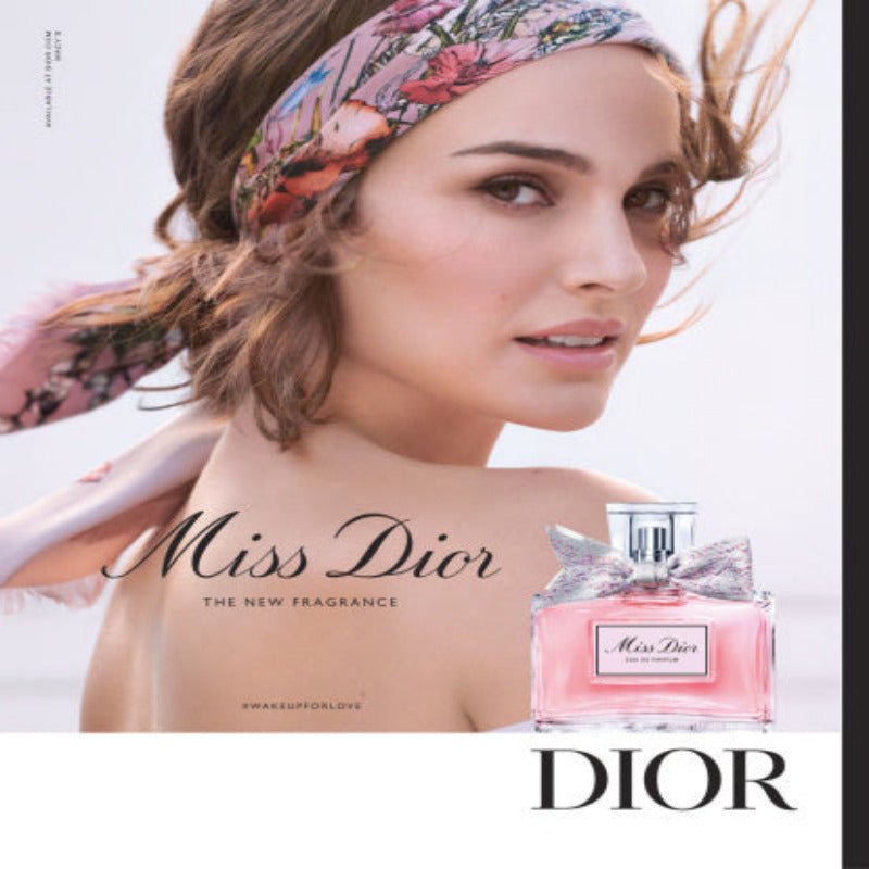 Christian Dior Miss Dior Women Perfume 3.4oz 100ml EAU DE PARFUM SPRAY  