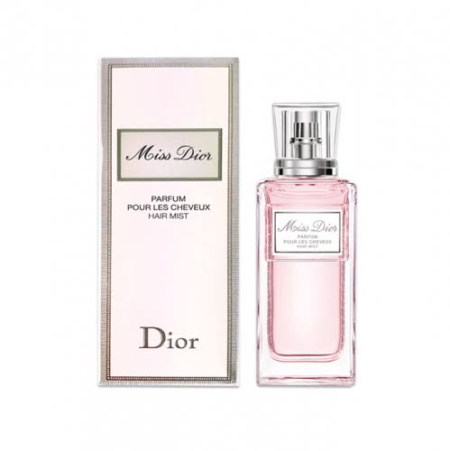 Christian Dior Miss Dior Hair Mist Women Perfume 1oz 30ml EAU DE PARFUM SPRAY  