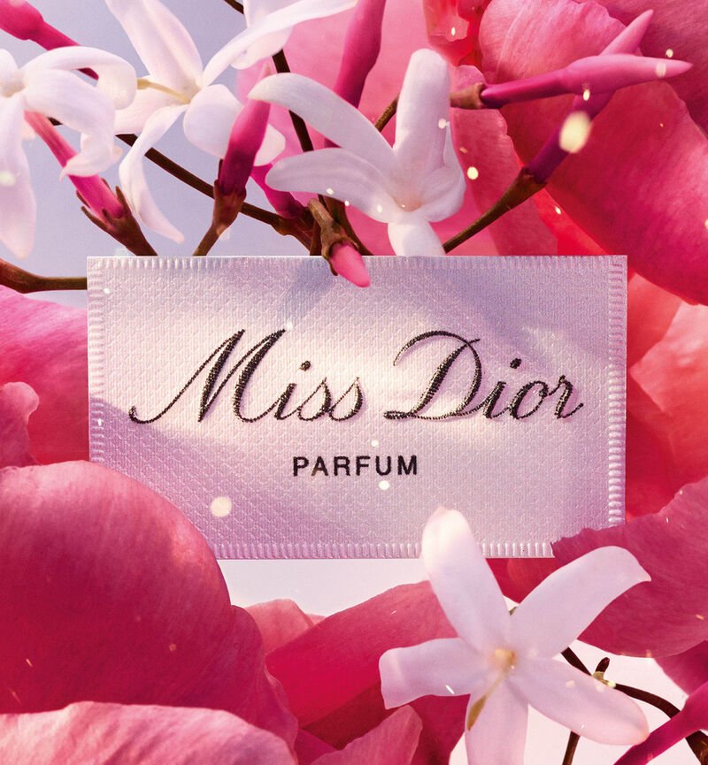 Christian Dior Miss Dior Parfum Women Perfume 2.7oz 80ml 1.7oz 50ml EAU DE PARFUM SPRAY  