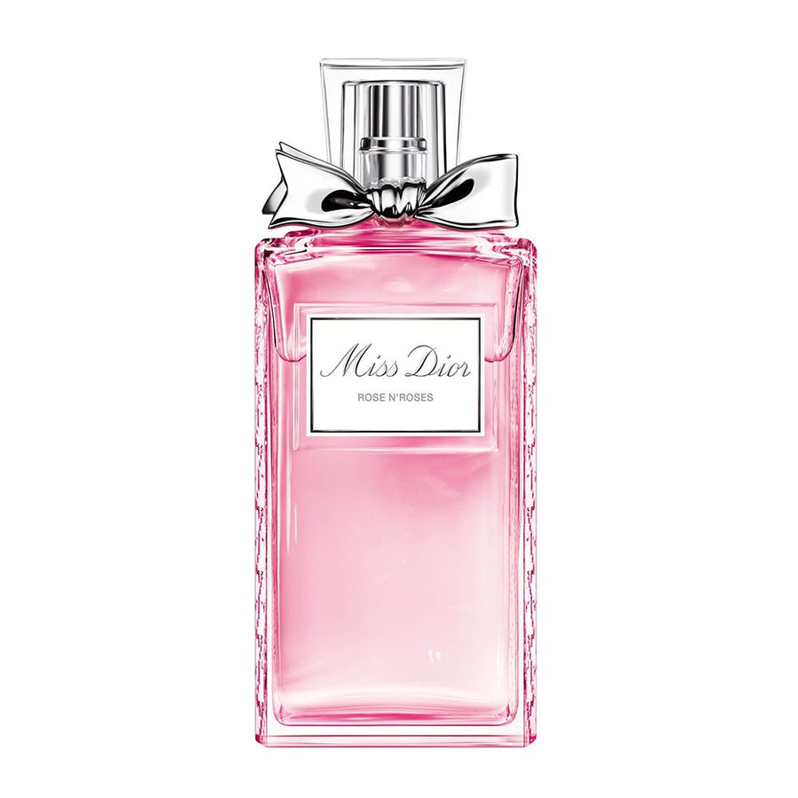 Christian Dior Miss Dior Rose N'Roses Women Perfume 3.4oz 100ml 1.7oz 50ml EAU DE PARFUM SPRAY  