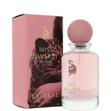 Laverne Miss Laverne Bloom EDP Women Perfume 3.3oz 100ml EAU DE PARFUM SPRAY