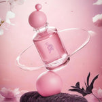 Laverne Miss Laverne Bloom EDP Women Perfume 3.3oz 100ml EAU DE PARFUM SPRAY