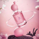Laverne Miss Laverne Bloom EDP Women Perfume 3.3oz 100ml EAU DE PARFUM SPRAY