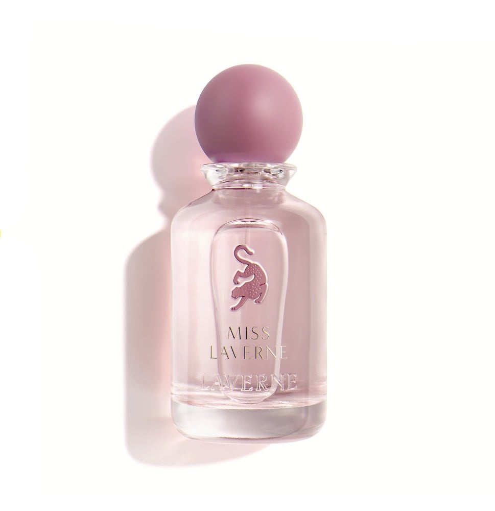 Laverne Miss Laverne EDP Women Perfume 3.4oz 100ml EAU DE PARFUM SPRAY