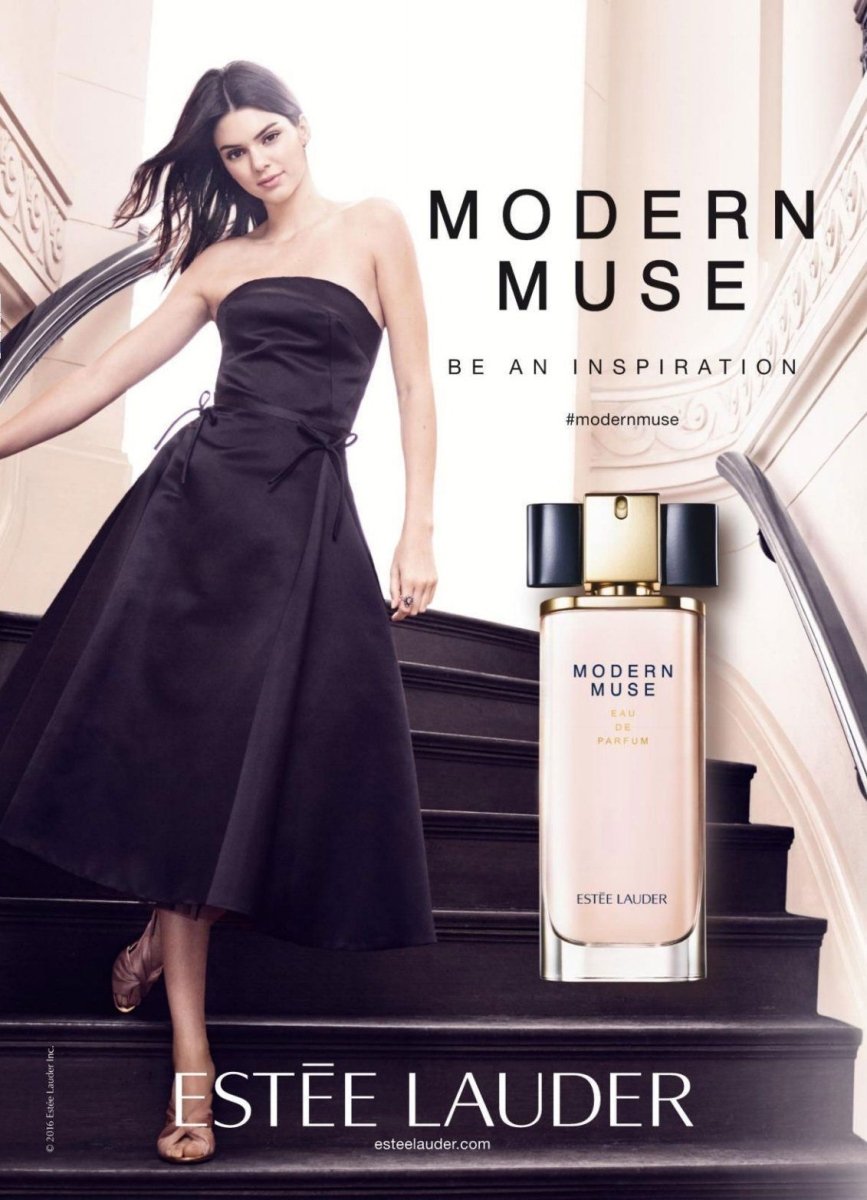 Estee Lauder Modern Muse Women Perfume 3.4oz 100ml EAU DE PARFUM SPRAY  