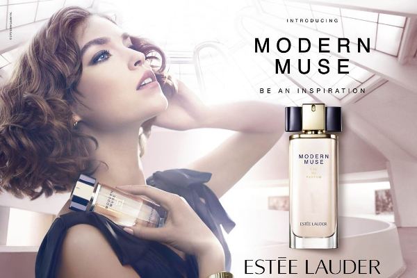 Estee Lauder Modern Muse Women Perfume 3.4oz 100ml EAU DE PARFUM SPRAY  