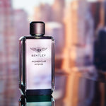 Bentley Momentum Men Perfume 3.4oz 100ml EAU DE TOILETTE SPRAY  