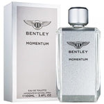 Bentley Momentum Men Perfume 3.4oz 100ml EAU DE TOILETTE SPRAY  