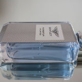 Bentley Momentum Unlimited Men Perfume 3.4oz 100ml EAU DE TOILETTE SPRAY  