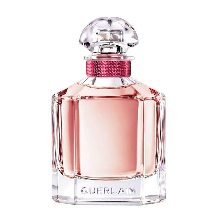 Guerlain Mon Guerlain Bloom Of Rose Women Perfume 3.4oz 100ml EAU DE PARFUME SPRAY  