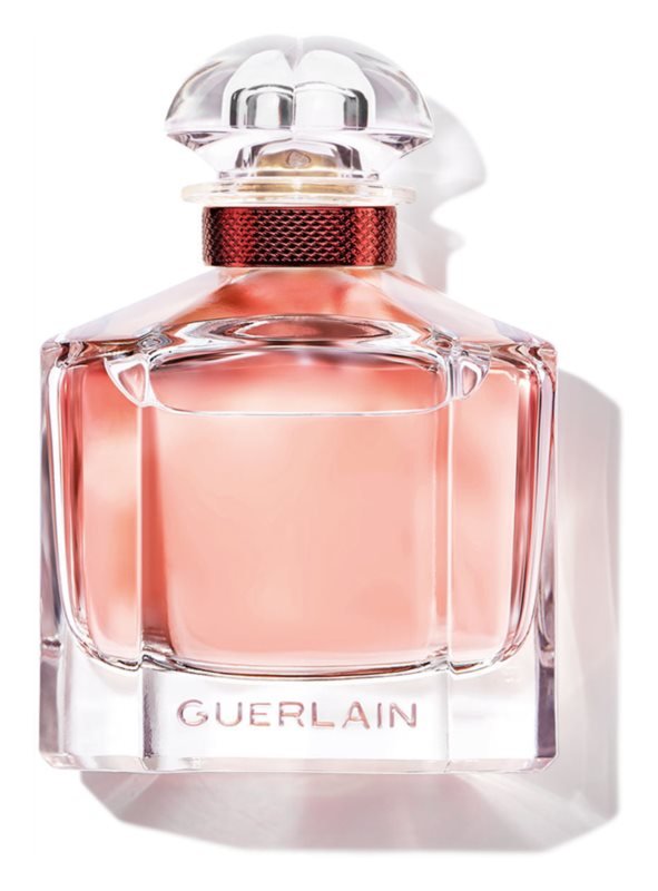 Guerlain Mon Guerlain Bloom Of Rose Women Perfume 3.4oz 100ml EAU DE PARFUME SPRAY  