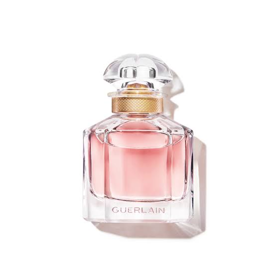 Guerlain Mon Guerlain EDP (L) 100ml | Ramfa Beauty