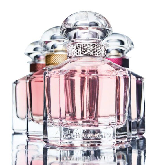 Guerlain Mon Guerlain EDP (L) 100ml | Ramfa Beauty