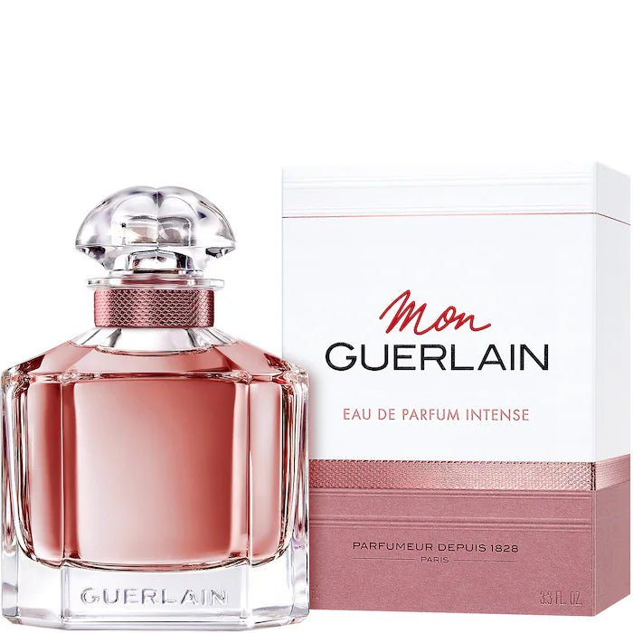 Guerlain Mon Guerlain Intense Women Perfume 3.4oz 100ml EAU DE PARFUM SPRAY  