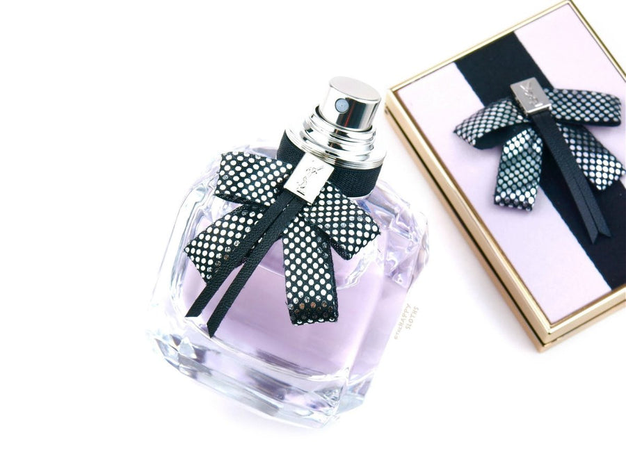 Yves Saint Laurent Mon Paris Couture EDP (L) | Ramfa Beauty