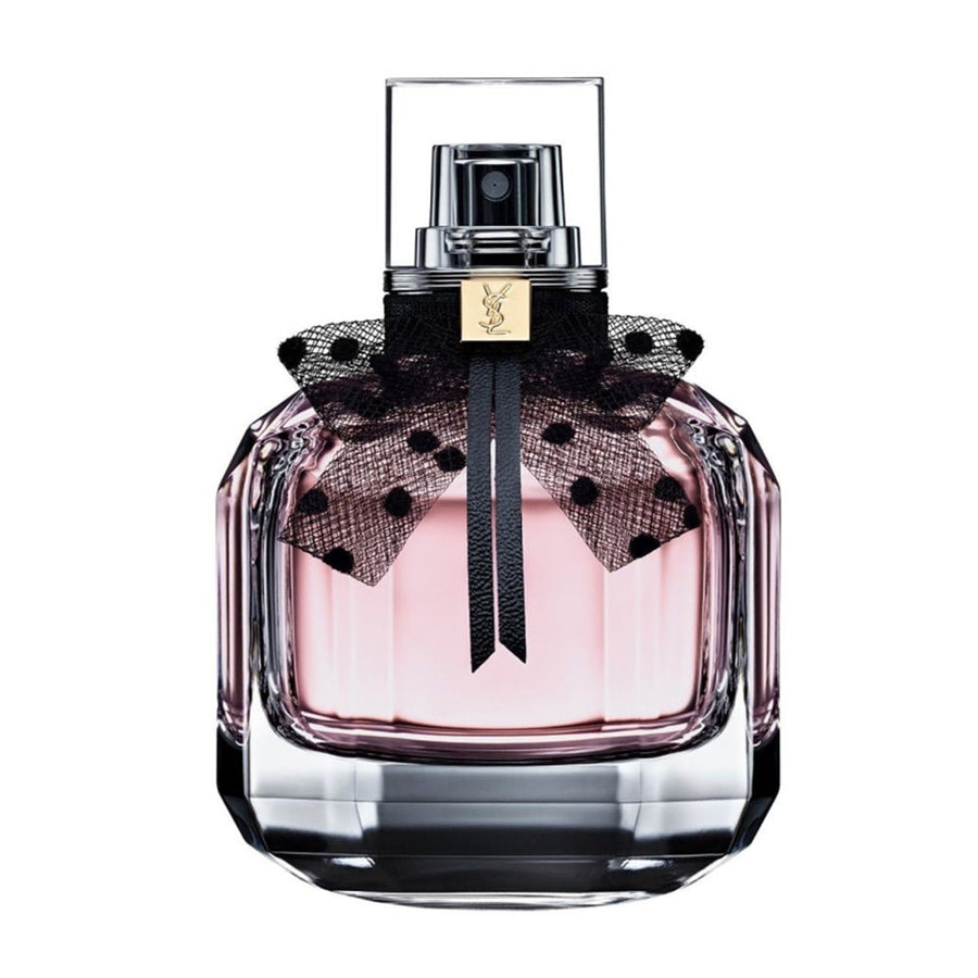 Yves Saint Laurent Mon Paris EDT (L) | Ramfa Beauty