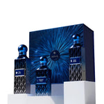 Ibrahim AlQurashi Moon Collection Extrait De Parfum Set 3Pcs 2.5oz 75ml EXTRAIT DE PARFUM SPRAY