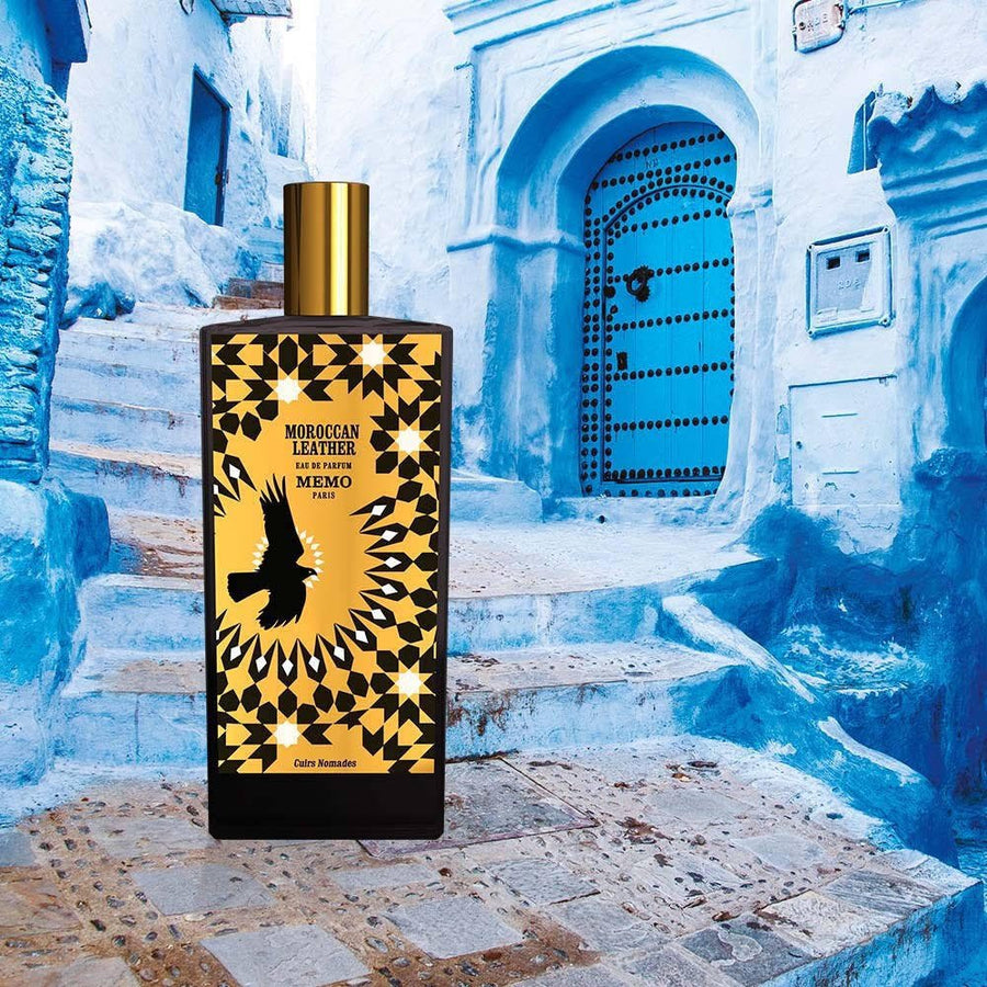 Moroccan Leather EDP (Unisex)