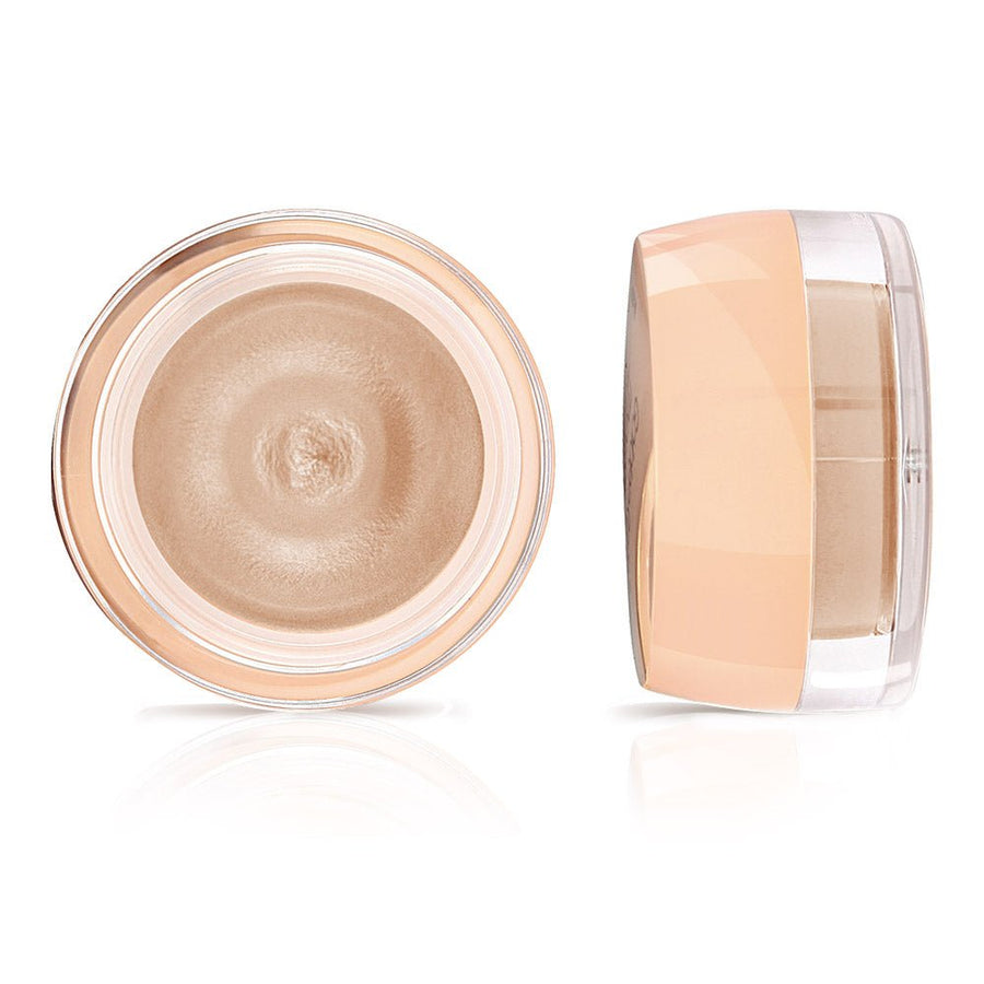 Golden Rose Mousse Foundation Ultra Light Texture Air-Whipped #color_3