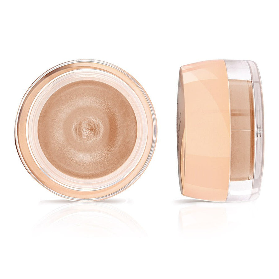 Golden Rose Mousse Foundation Ultra Light Texture Air-Whipped #color_4