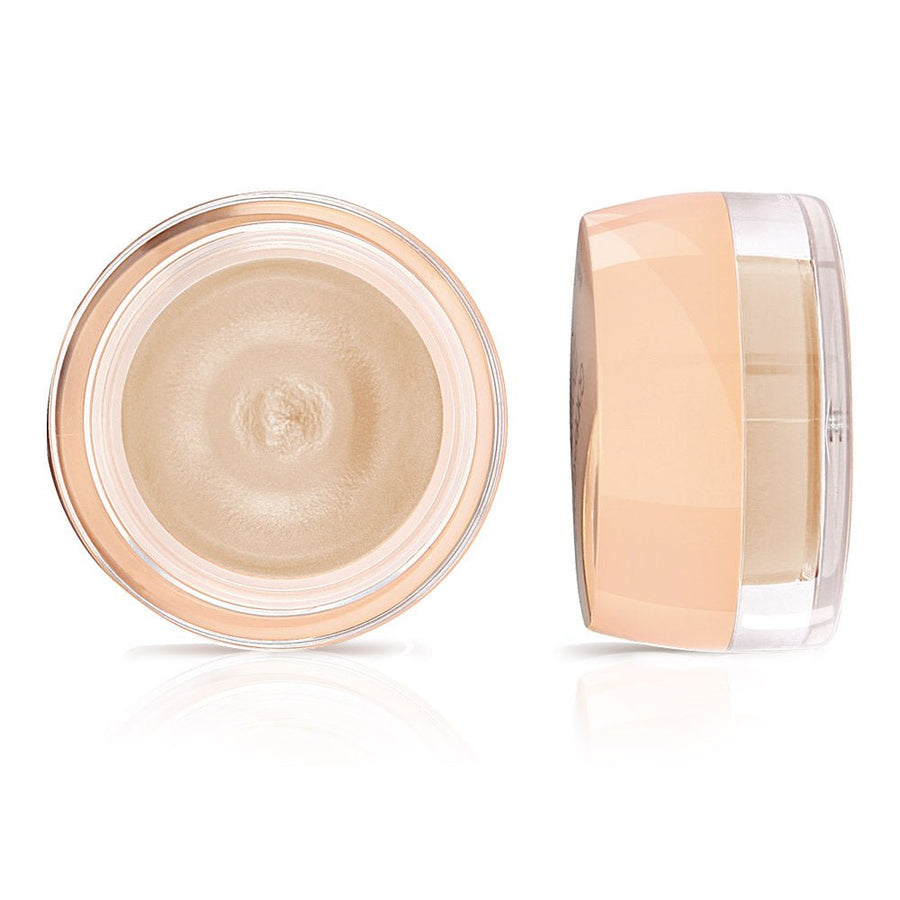 Golden Rose Mousse Foundation Ultra Light Texture Air-Whipped #color_1