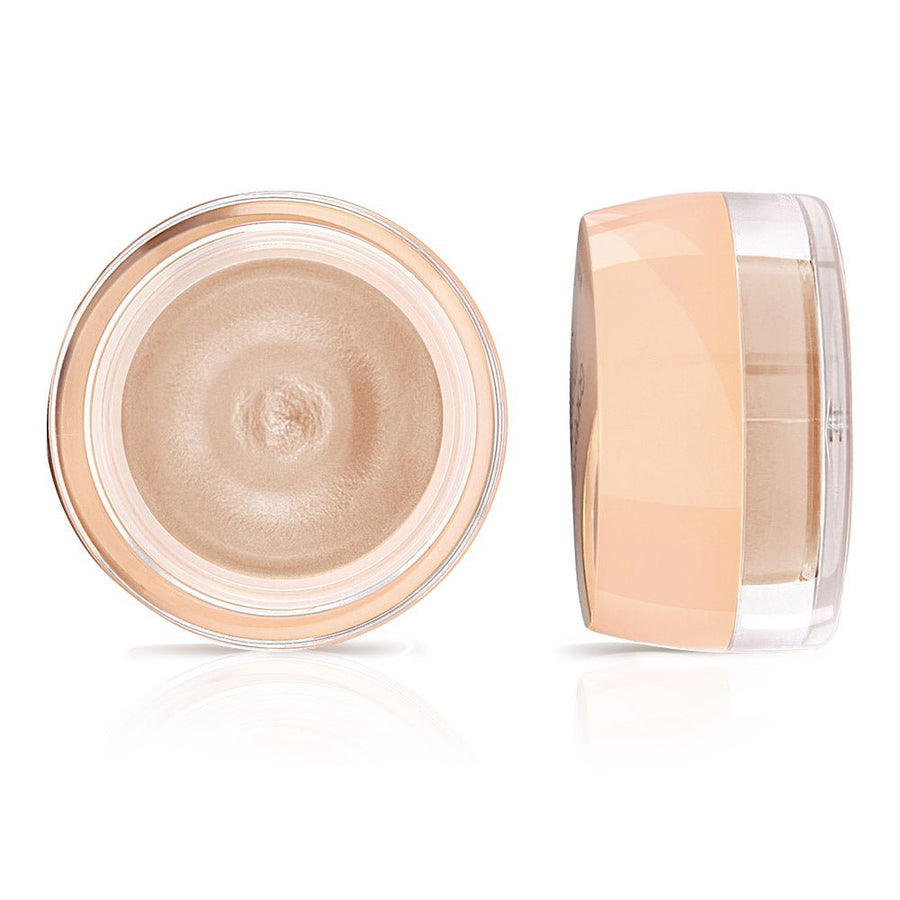 Golden Rose Mousse Foundation Ultra Light Texture Air-Whipped #color_2