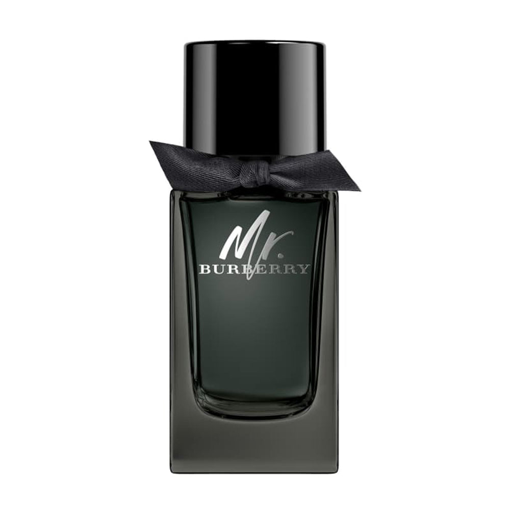 Mr Burberry Men Perfume 3.4oz 100ml EAU DE PARFUM SPRAY