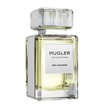 Mugler Les Exceptions Hot Cologne EDP Men Perfume 2.7oz 80ml EAU DE PARFUM SPRAY
