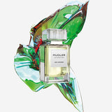 Mugler Les Exceptions Hot Cologne EDP Men Perfume 2.7oz 80ml EAU DE PARFUM SPRAY