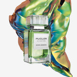 Mugler Les Exceptions Mystic Aromatic EDP Men Perfume 2.7oz 80ml EAU DE PARFUM SPRAY