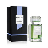 Mugler Les Exceptions Mystic Aromatic EDP Perfume 2.7oz 80ml EAU DE PARFUM SPRAY