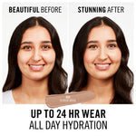Rimmel Multi Tasker Concealer10ml, Covers up Blemishes,  Uneven Skintone, Brightens Dark Circles #color_055 Classic Beige