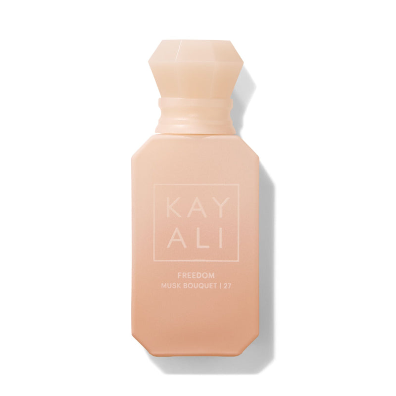 Kayali Freedom Musc Bouqet 27 EDP Women Perfume 0.34oz 10ml EAU DE PARFUM SPRAY